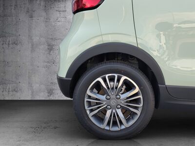 Leapmotor T03 Neuwagen Leapmotor T03 Neuwagen