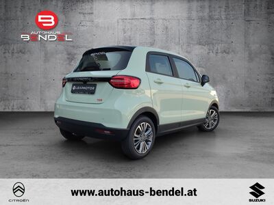 Leapmotor T03 Neuwagen Leapmotor T03 Neuwagen