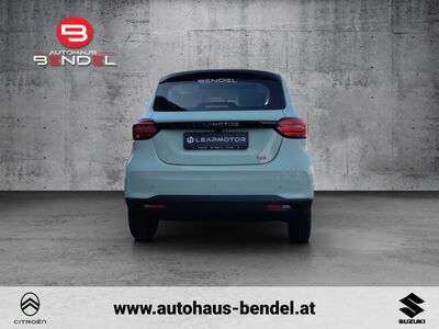 Leapmotor T03 Neuwagen Leapmotor T03 Neuwagen