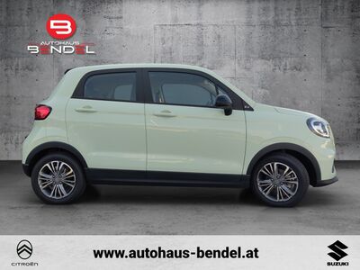 Leapmotor T03 Neuwagen Leapmotor T03 Neuwagen