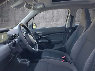 Leapmotor T03 Neuwagen Leapmotor T03 Neuwagen
