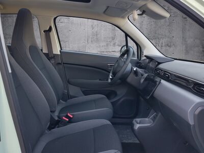 Leapmotor T03 Neuwagen Leapmotor T03 Neuwagen