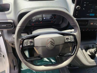 Citroën Berlingo Neuwagen Citroën Berlingo Neuwagen