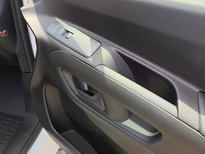 Citroën Berlingo Neuwagen Citroën Berlingo Neuwagen
