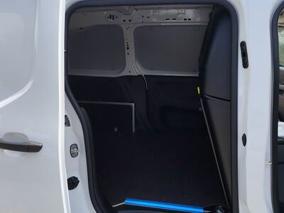 Citroën Berlingo Neuwagen Citroën Berlingo Neuwagen