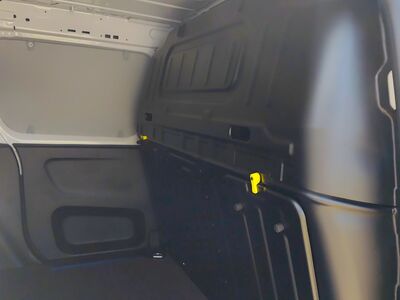 Citroën Berlingo Neuwagen Citroën Berlingo Neuwagen