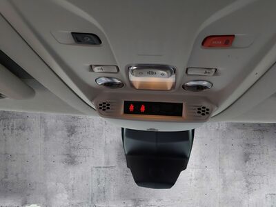 Citroën Berlingo Neuwagen Citroën Berlingo Neuwagen