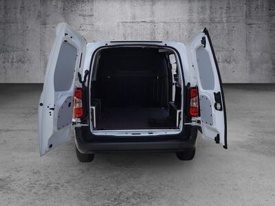 Citroën Berlingo Neuwagen Citroën Berlingo Neuwagen