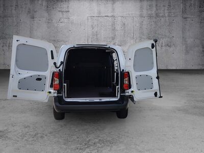 Citroën Berlingo Neuwagen Citroën Berlingo Neuwagen