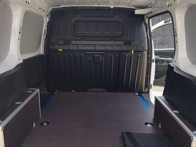 Citroën Berlingo Neuwagen Citroën Berlingo Neuwagen