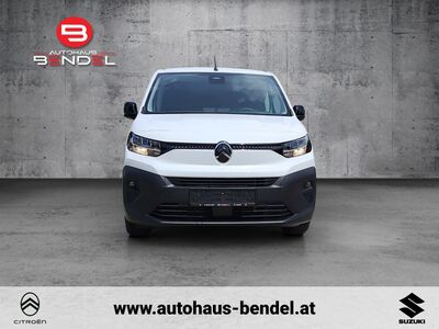 Citroën Berlingo Neuwagen Citroën Berlingo Neuwagen