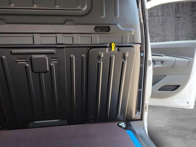 Citroën Berlingo Neuwagen Citroën Berlingo Neuwagen