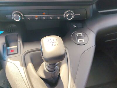 Citroën Berlingo Neuwagen Citroën Berlingo Neuwagen