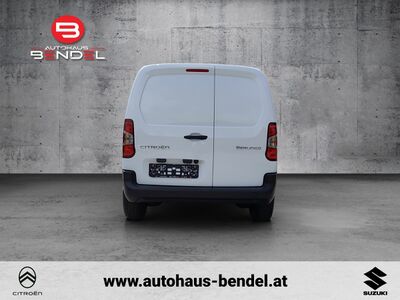 Citroën Berlingo Neuwagen Citroën Berlingo Neuwagen