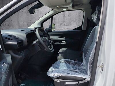 Citroën Berlingo Neuwagen Citroën Berlingo Neuwagen