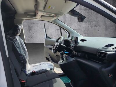 Citroën Berlingo Neuwagen Citroën Berlingo Neuwagen