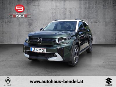 Citroën C3 Aircross Vorführwagen Citroën C3 Aircross Vorführwagen