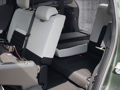 Citroën C3 Aircross Vorführwagen Citroën C3 Aircross Vorführwagen