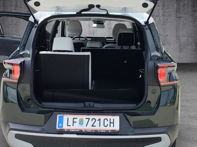 Citroën C3 Aircross Vorführwagen Citroën C3 Aircross Vorführwagen