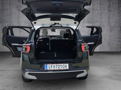 Citroën C3 Aircross Vorführwagen Citroën C3 Aircross Vorführwagen