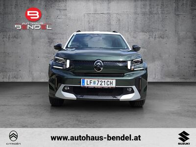 Citroën C3 Aircross Vorführwagen Citroën C3 Aircross Vorführwagen