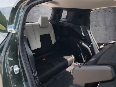 Citroën C3 Aircross Vorführwagen Citroën C3 Aircross Vorführwagen