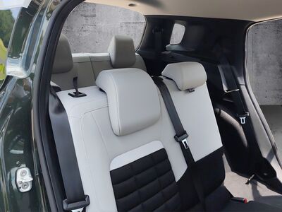 Citroën C3 Aircross Vorführwagen Citroën C3 Aircross Vorführwagen