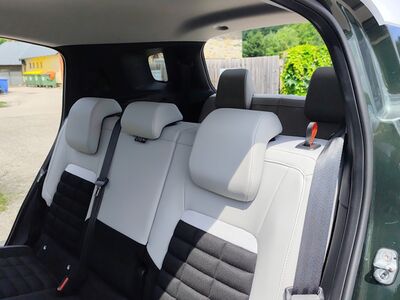 Citroën C3 Aircross Vorführwagen Citroën C3 Aircross Vorführwagen