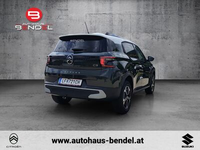 Citroën C3 Aircross Vorführwagen Citroën C3 Aircross Vorführwagen