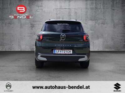 Citroën C3 Aircross Vorführwagen Citroën C3 Aircross Vorführwagen
