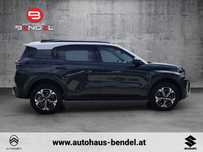 Citroën C3 Aircross Vorführwagen Citroën C3 Aircross Vorführwagen