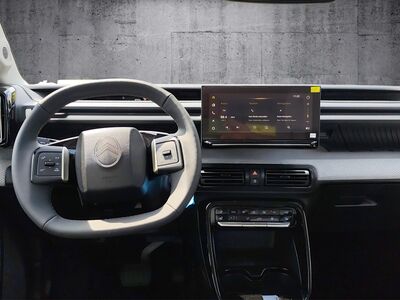 Citroën C3 Aircross Vorführwagen Citroën C3 Aircross Vorführwagen