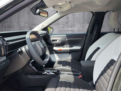 Citroën C3 Aircross Vorführwagen Citroën C3 Aircross Vorführwagen
