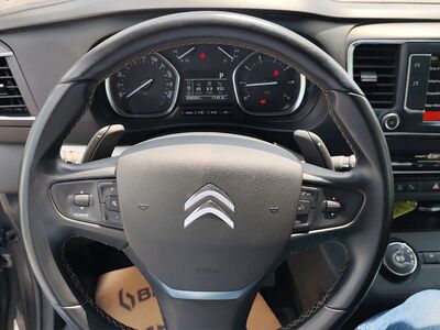 Citroën Spacetourer Gebrauchtwagen Citroën Spacetourer Gebrauchtwagen