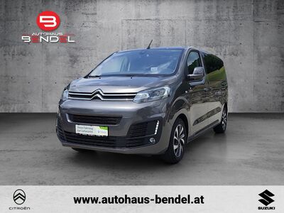 Citroën Spacetourer Gebrauchtwagen
