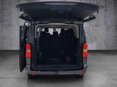 Citroën Spacetourer Gebrauchtwagen Citroën Spacetourer Gebrauchtwagen
