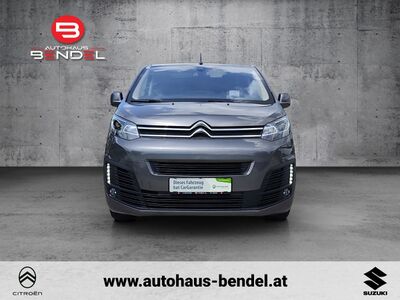 Citroën Spacetourer Gebrauchtwagen Citroën Spacetourer Gebrauchtwagen