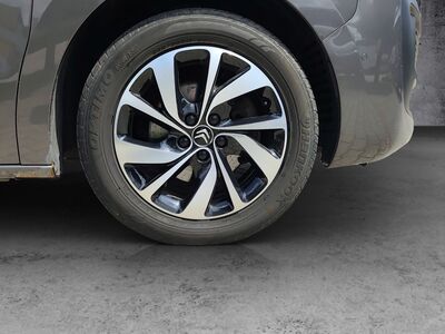 Citroën Spacetourer Gebrauchtwagen Citroën Spacetourer Gebrauchtwagen