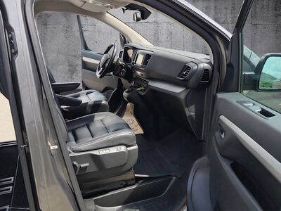 Citroën Spacetourer Gebrauchtwagen Citroën Spacetourer Gebrauchtwagen