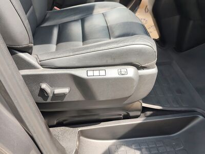 Citroën Spacetourer Gebrauchtwagen Citroën Spacetourer Gebrauchtwagen