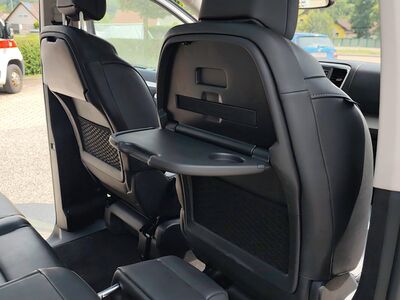 Citroën Spacetourer Gebrauchtwagen Citroën Spacetourer Gebrauchtwagen