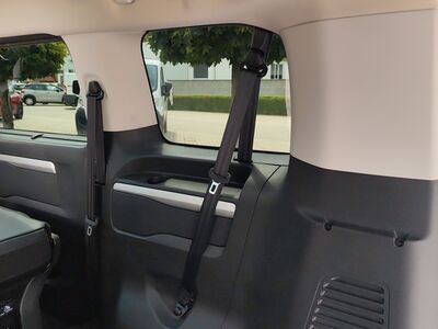 Citroën Spacetourer Gebrauchtwagen Citroën Spacetourer Gebrauchtwagen