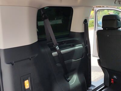 Citroën Spacetourer Gebrauchtwagen Citroën Spacetourer Gebrauchtwagen