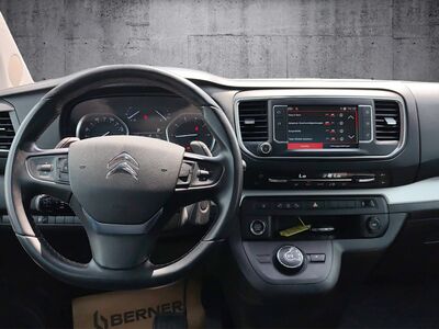 Citroën Spacetourer Gebrauchtwagen Citroën Spacetourer Gebrauchtwagen