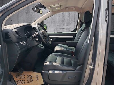 Citroën Spacetourer Gebrauchtwagen Citroën Spacetourer Gebrauchtwagen