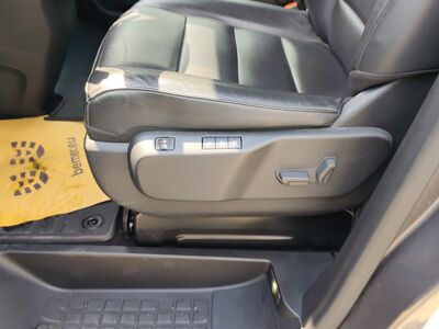 Citroën Spacetourer Gebrauchtwagen Citroën Spacetourer Gebrauchtwagen