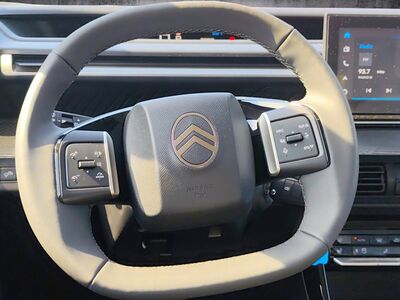 Citroën C3 Vorführwagen Citroën C3 Vorführwagen