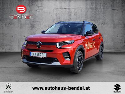 Citroën C3 Vorführwagen