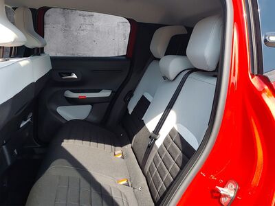 Citroën C3 Vorführwagen Citroën C3 Vorführwagen