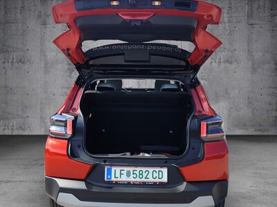 Citroën C3 Vorführwagen Citroën C3 Vorführwagen